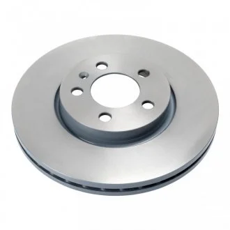Тормозной диск FEBI BILSTEIN 175496
