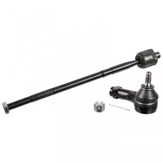 Рульова тяга(з наконечником) Прав (dł.436mm) HYUNDAI I20 ACTIVE, I20 II 1.0-1.4D 11.14- FEBI BILSTEIN 175519