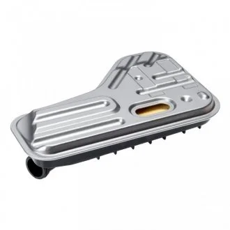 FEBI Фильтр АКПП AUDI A3 06- FEBI BILSTEIN 175532