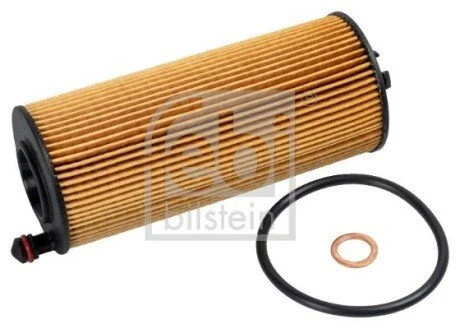 FILTR OLEJU BMW 3 /G20/ 21- FEBI BILSTEIN 175535