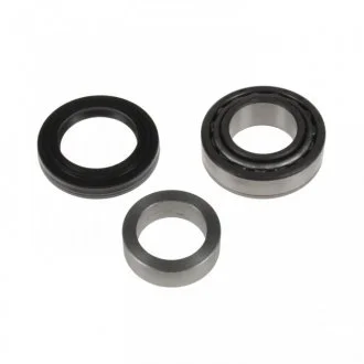 FEBI підшипник задн. JEEP GRAND CHEROKEE -05 FEBI BILSTEIN 175602