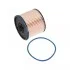 Паливний фільтр CITROEN JUMPY III, SPACETOURER, OPEL VIVARO C, ZAFIRA LIFE, PEUGEOT EXPERT, TRAVELLER, TOYOTA PROACE, PROACE VERSO 1.5D 06.18- 175644