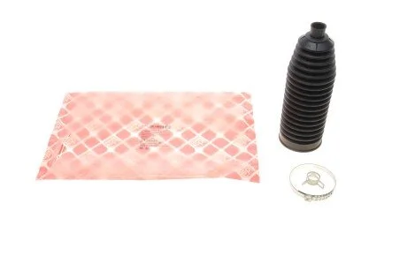 Пыльник рейки рулевой VW T5/T6 03- FEBI BILSTEIN 175743