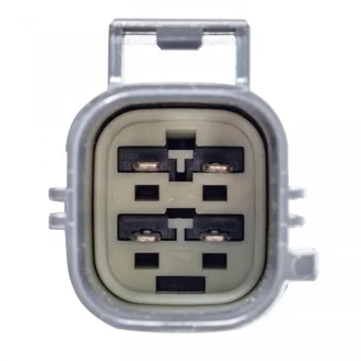 Лямбда-зонд (кількість дротів 4, 460мм) VOLVO S60 I, S60 II, S80 I, S80 II, V40, V60 I, V70 II, V70 III, XC60 I, XC70 II, XC90 I, LAND ROVER DISCOVERY III, FREELANDER 2 2.0-4.4 01.99-12.18 FEBI BILSTEIN 175856