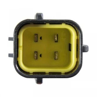 Лямбда-зонд (кількість дротів 4шт, довжина 460мм) VOLVO V40, INFINITI EX, FX, G, M, Q60, Q70, QX50 I, QX70, NISSAN 350Z, 370Z, CUBE, MAXIMA VII, MICRA C+C III, MICRA III 2TR700-VQ37VHR 06.01- FEBI BILSTEIN 175868