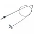 PRZEWУD HAM. NISSAN PRIMASTAR 2.0 06- 175924