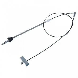 PRZEWУD HAM. NISSAN PRIMASTAR 2.0 06- FEBI BILSTEIN 175924