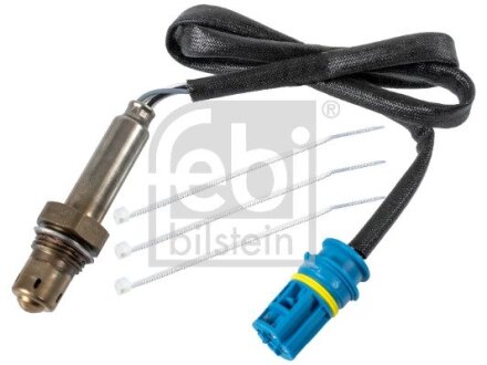 Автозапчасть FEBI BILSTEIN 175943