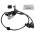 Датчик ABS задн Лів TOYOTA HILUX, HILUX VII 2.5D/3.0D 02.05- 175985