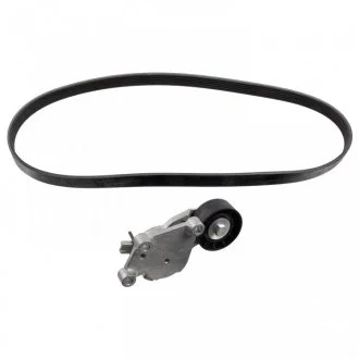 Ремінь поліклиновий MAZDA FEBI BILSTEIN 176080