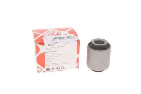 Сайлентблок FEBI BILSTEIN 176123