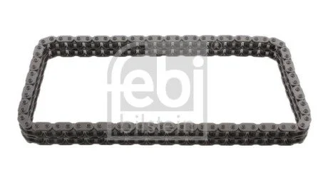 FEBI OPEL Цепь привода р/вала Astra G,Vectra B,C,Omega B FEBI BILSTEIN 17615