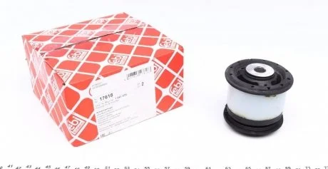 Сайлентблок балки підвіски FEBI BILSTEIN 17618