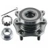 Підшипник ступиці NISSAN Qashqai/X-Trail \&#039;\&#039;F \&#039;\&#039;13&gt;&gt; FEBI BILSTEIN 176248 (фото 2)