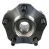 Підшипник ступиці NISSAN Qashqai/X-Trail \&#039;\&#039;F \&#039;\&#039;13&gt;&gt; FEBI BILSTEIN 176248 (фото 3)