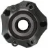 Підшипник ступиці NISSAN Qashqai/X-Trail \&#039;\&#039;F \&#039;\&#039;13&gt;&gt; FEBI BILSTEIN 176248 (фото 4)