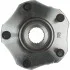 Підшипник ступиці NISSAN Qashqai/X-Trail \&#039;\&#039;F \&#039;\&#039;13&gt;&gt; FEBI BILSTEIN 176248 (фото 5)