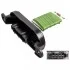 Резистор вентилятора VW Amarok/T5/Touareg \'\'03>> 176299