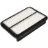 FEBI TOYOTA Фильтр воздушный Previa 2,4i 90-99 HiLux 88-97,Mitsubishi ASX,Outlander II,III,Citroen C4 Aircross 176327