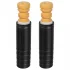 Пилозахисний к-т амортизатора задн OPEL ADAM, CORSA E, CORSA E/HATCHBACK 1.0-1.6 10.12- FEBI BILSTEIN 176338 (фото 1)