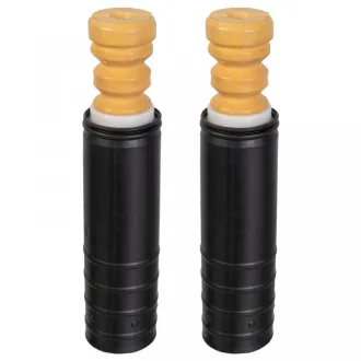 Пилозахисний к-т амортизатора задн OPEL ADAM, CORSA E, CORSA E/HATCHBACK 1.0-1.6 10.12- FEBI BILSTEIN 176338