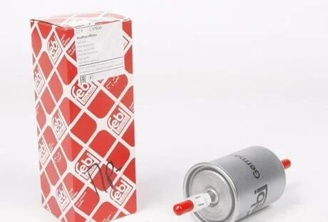 Фильтр топливный LANOS FEBI BILSTEIN 17635