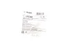 WAHACZ AUDI A4 B9 2.0 20- FEBI BILSTEIN 176369 (фото 2)