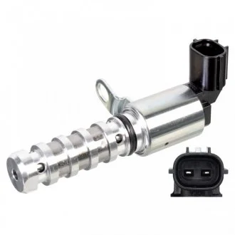 Клапан керування, регулювання фаз газорозподілу febi Plus FEBI BILSTEIN 176465