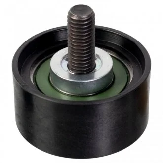 FEBI VW Ролик ремня AUDI 1,5TSI/TFSI 18- FEBI BILSTEIN 176535