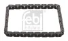 Цепь, привод маслонасоса FEBI BILSTEIN 17653 (фото 1)