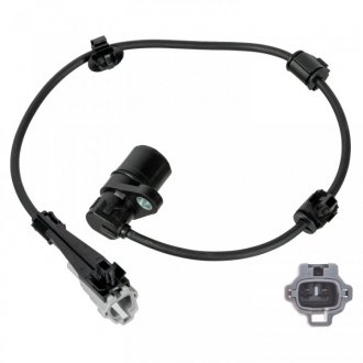 CZUJNIK ABS TOYOTA FORTUNER 3.0 09- FEBI BILSTEIN 176633