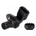 Датчик положення колінчастого вала SUZUKI ALTO VII, SPLASH, SWIFT III, SWIFT IV 1.0/1.0LPG/1.2 01.08- FEBI BILSTEIN 176640 (фото 1)