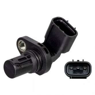 Датчик положення колінчастого вала SUZUKI ALTO VII, SPLASH, SWIFT III, SWIFT IV 1.0/1.0LPG/1.2 01.08- FEBI BILSTEIN 176640