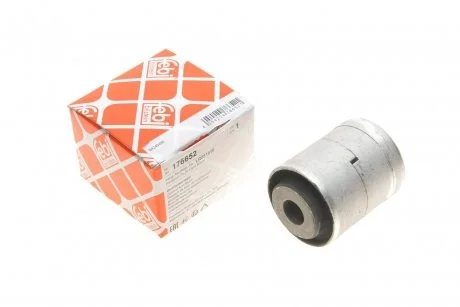 Сайлентблок заднього важеля FEBI BILSTEIN 176652