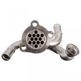 Радіатор, система рециркуляції ВГ FEBI BILSTEIN 176688