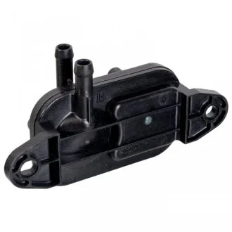 Фото 1 - датчик тиску вихлопних газів (кількість контактів: 3) IVECO EUROCARGO IV, DAILY V, CITROEN BERLINGO MULTISPACE, BERLINGO/MINIVAN, C3 II, C4 GRAND PICASSO I 4HK-W16D16(9HZ) 02.00- FEBI BILSTEIN 176690 Датчик тиску вихлопних газів (кількість контактів: 3) IVECO EUROCARGO IV, DAILY V, CITROEN BERLINGO MULTISPACE, BERLINGO/MINIVAN, C3 II, C4 GRAND PICASSO I 4HK-W16D16(9HZ) 02.00- FEBI BILSTEIN 176690 (фото 1)