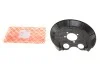 Захист дискових гальм FEBI BILSTEIN 176760 176760