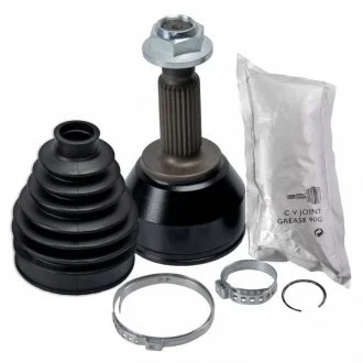 FEBI FORD Шрус внешний к-кт Transit Connect 1,8Di 02- FEBI BILSTEIN 176800