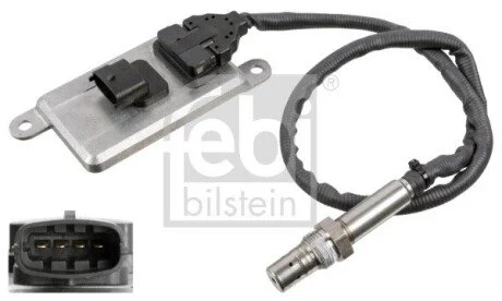 Датчик NOX DAF FEBI BILSTEIN 176843 (фото 1)