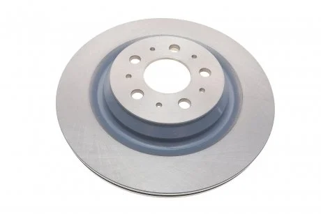 Диск тормозной Tesla FEBI BILSTEIN 176865