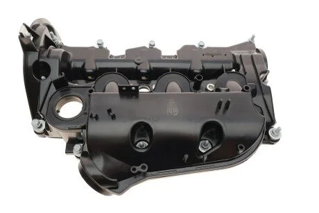 Фото 1 - febi landrover кришка гбц discovery iv,range rover iii,iv,sport,jaguar 3.0d FEBI BILSTEIN 176909 FEBI LANDROVER кришка гбц Discovery IV,Range Rover III,IV,Sport,Jaguar 3.0D FEBI BILSTEIN 176909 (фото 1)