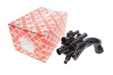 Автозапчасть FEBI BILSTEIN 176935