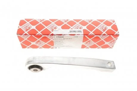 Тяга стабілізатора FEBI BILSTEIN 176940