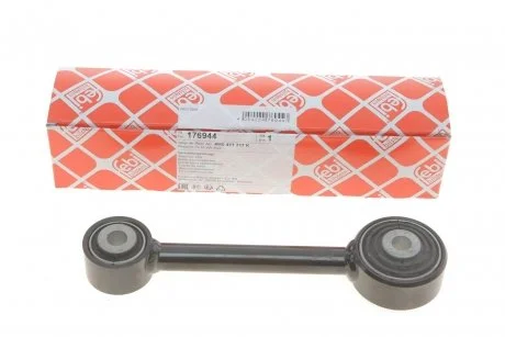 Тяга стабілізатора FEBI BILSTEIN 176944