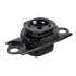 Подушка КПП Nissan Qashqai, X-Trail/ Renault Megane IV 2015 - (вир-во FEBI) 176990