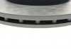 Тормозной диск Tesla FEBI BILSTEIN 177006 (фото 4)