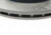 Тормозной диск Tesla FEBI BILSTEIN 177006 (фото 5)