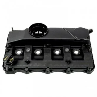 Фото 1 - клапанна кришка FEBI BILSTEIN 177110 Клапанна кришка FEBI BILSTEIN 177110 (фото 1)