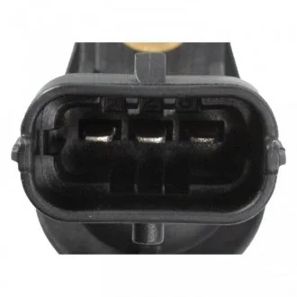 Датчик положення розподільчого валу FORD B-MAX, C-MAX II, ECOSPORT, FIESTA VI, FIESTA VII, FOCUS III, FOCUS III/HATCHBACK, FOCUS III/KOMBI, GRAND C-MAX, MONDEO V B3GA-YYJG 02.12- FEBI BILSTEIN 177116