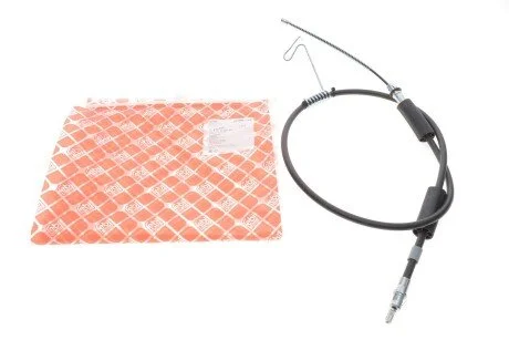 Автозапчасть FEBI BILSTEIN 177157